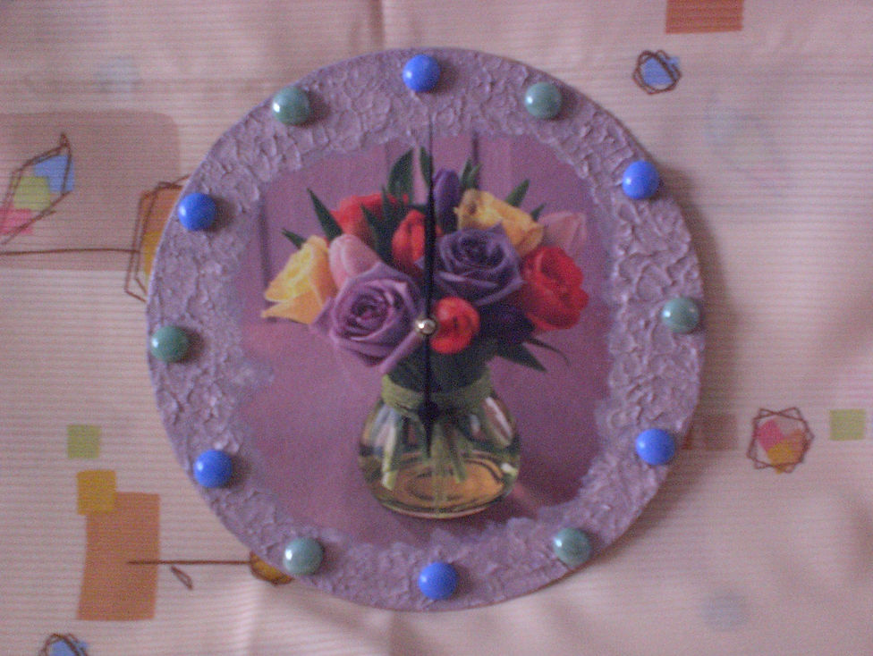 Поделка - декупаж